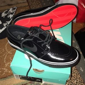 Nike Janoski Men’s 8 Women’s 9 1/2